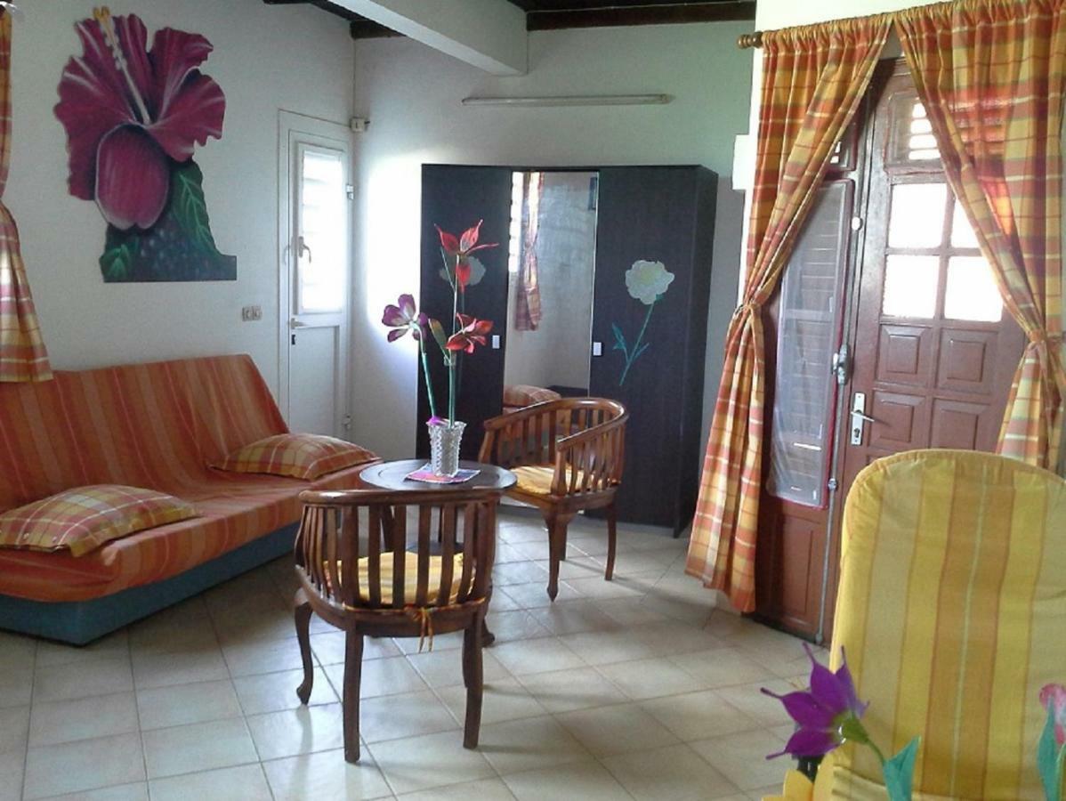 Apartamento Chez Manu Le Robert Exterior foto