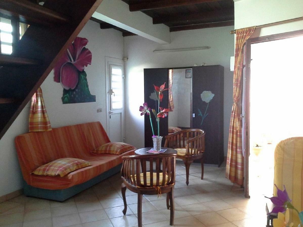 Apartamento Chez Manu Le Robert Exterior foto